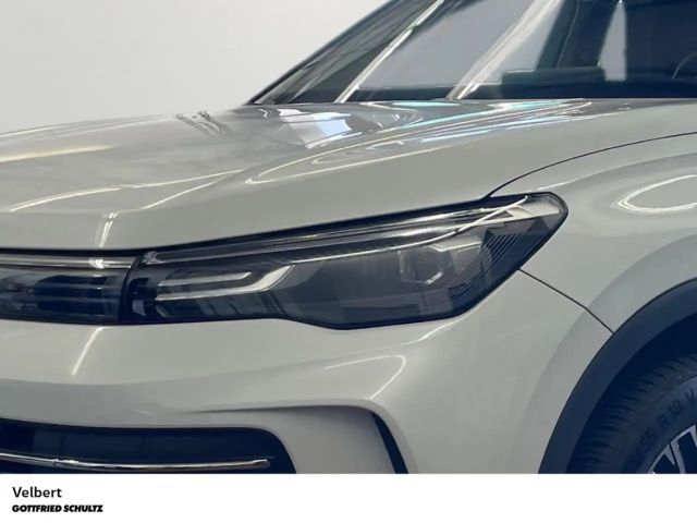 Volkswagen Tiguan 2.0 TDI DSG Life