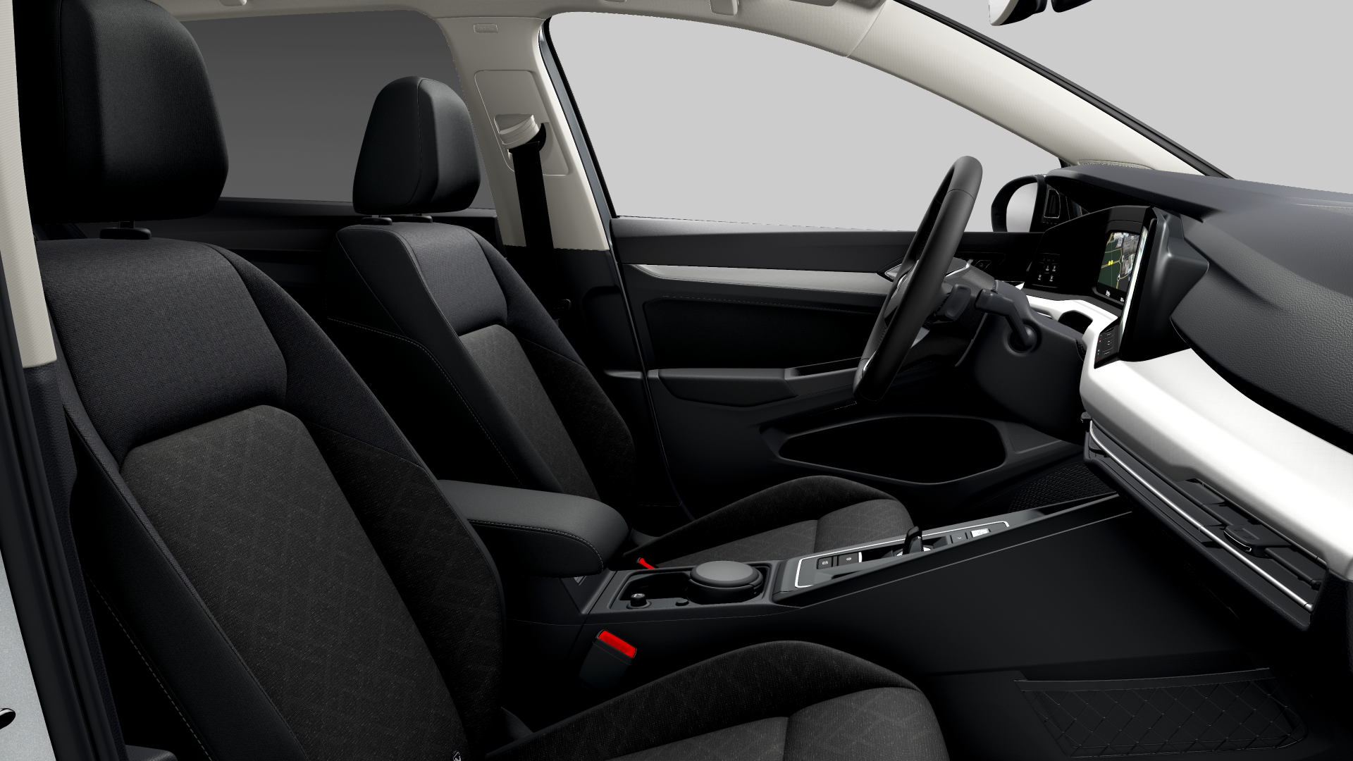 Volkswagen Golf 2.0 TDI DSG Life Variant