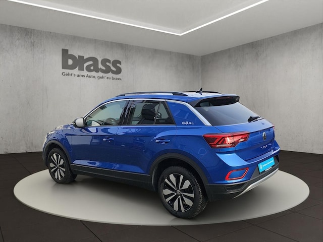 Volkswagen T-Roc 1.5 TSI