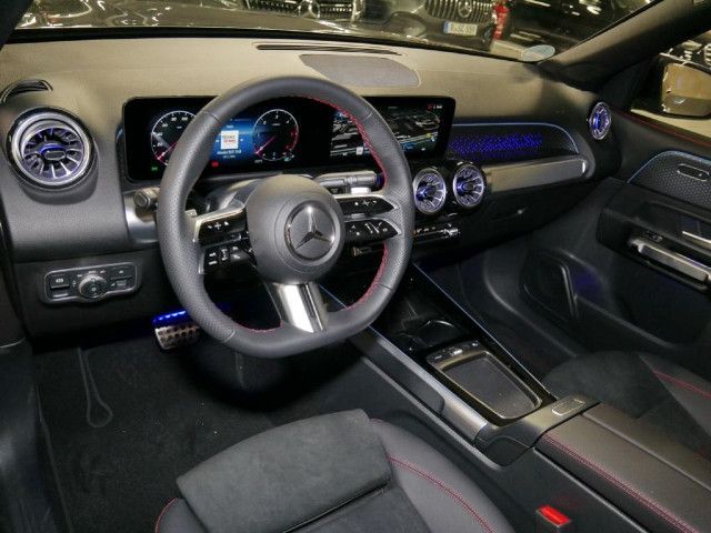 Mercedes-Benz GLB 200 GLB 200 d