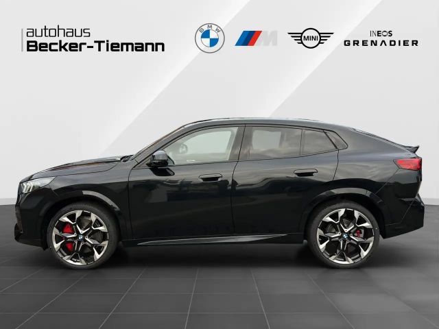 BMW X2 M-Sport sDrive20i
