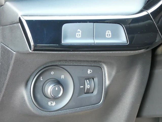 MG MG3 Hybrid+ Luxury