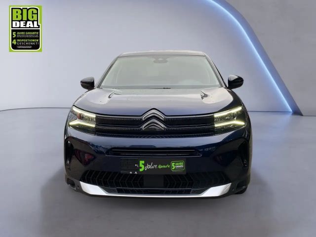 Citroën C5 Aircross Plus PureTech