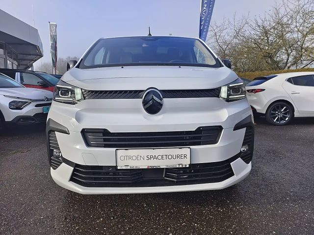 Citroën Spacetourer BlueHDi Business