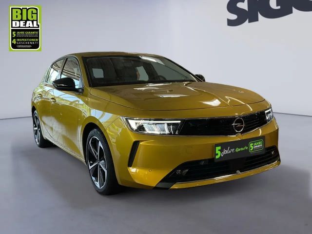 Opel Astra 1.6 Turbo Edition Turbo