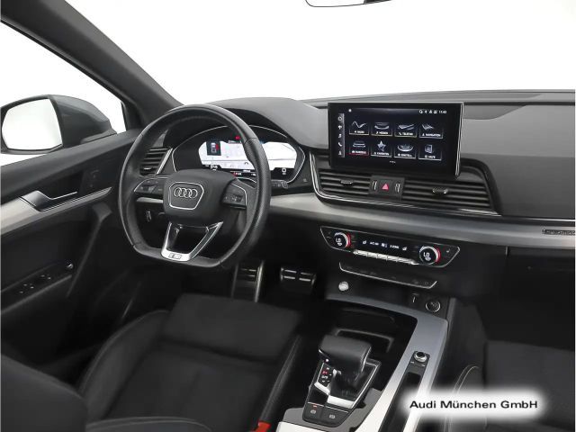 Audi Q5 40 TDI Quattro S-Line S-Tronic