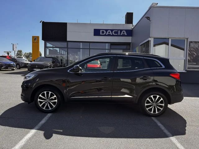 Renault Kadjar Bose EDC TCe 140