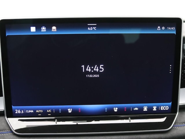 Volkswagen Tayron R-Line eHybrid