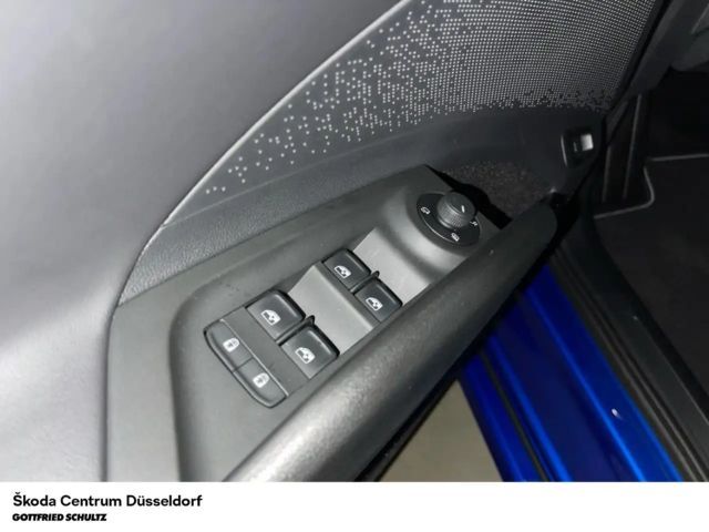 Skoda Enyaq 4x4 Coupe RS Suite