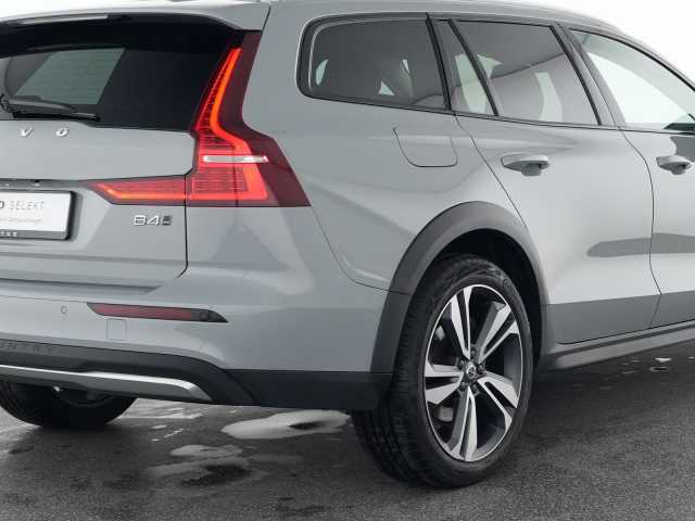 Volvo V60 Cross Country V60 Cross Country