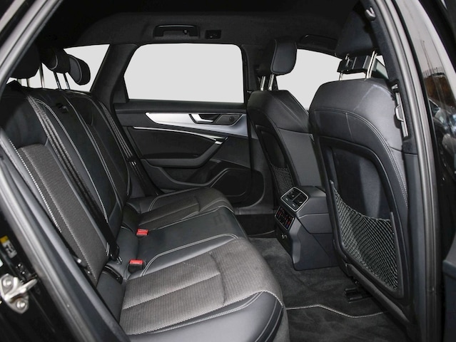 Audi A6 40 TDI Avant Quattro S-Tronic Sport