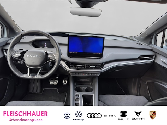 Skoda Enyaq Sportline