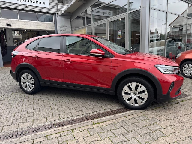 Volkswagen Taigo 1.0 TSI