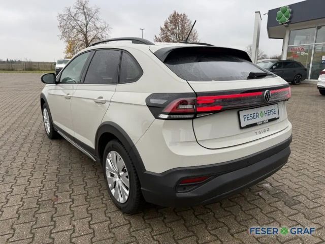 Volkswagen Taigo 1.0 TSI Move