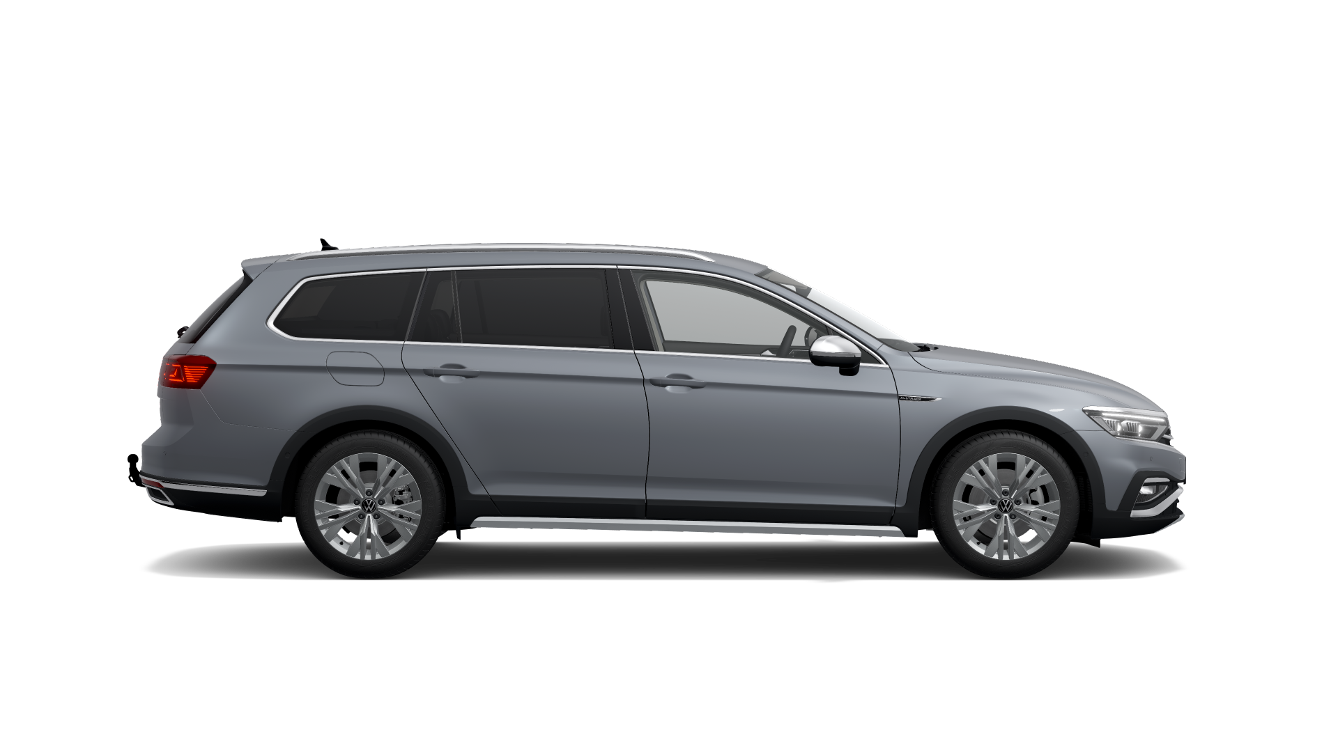 Volkswagen Passat 2.0 TDI DSG Variant