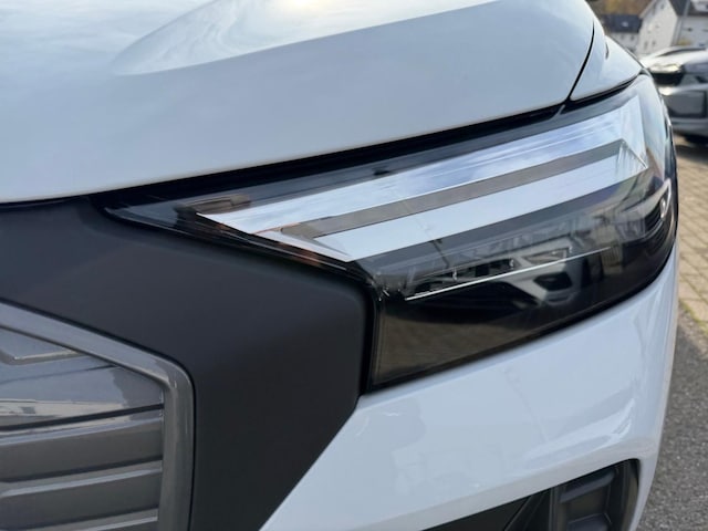 Audi Q4 e-tron 35 Sportback