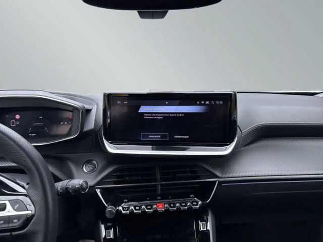 Peugeot 2008 EAT8 GT-Line PureTech