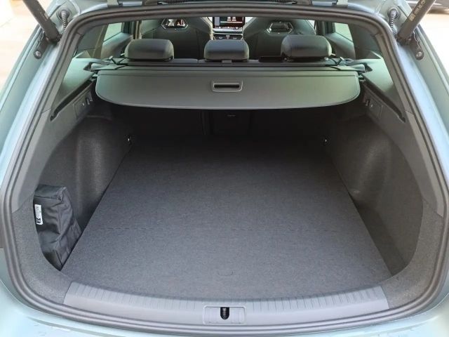 Cupra Leon VZ e-Hybrid