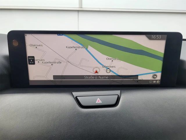 Mazda CX-80 Homura Plus e-Skyactiv