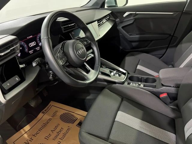 Audi A3 35 TDI S-Tronic Sedan Sportback