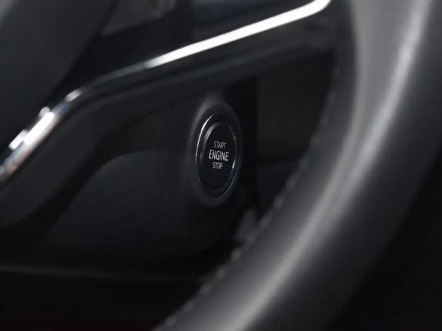 Skoda Scala 1.0 TSI Ambition