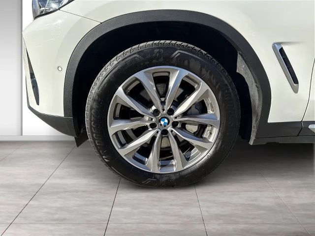 BMW X4 Business Line xDrive30d