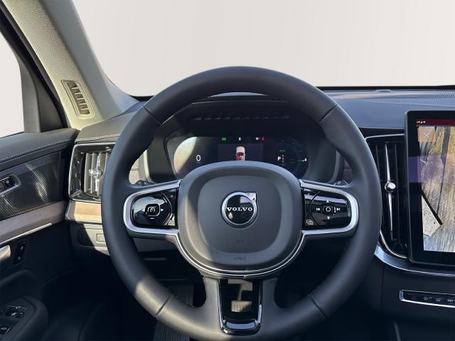 Volvo XC90 AWD Dark Plus Recharge T8