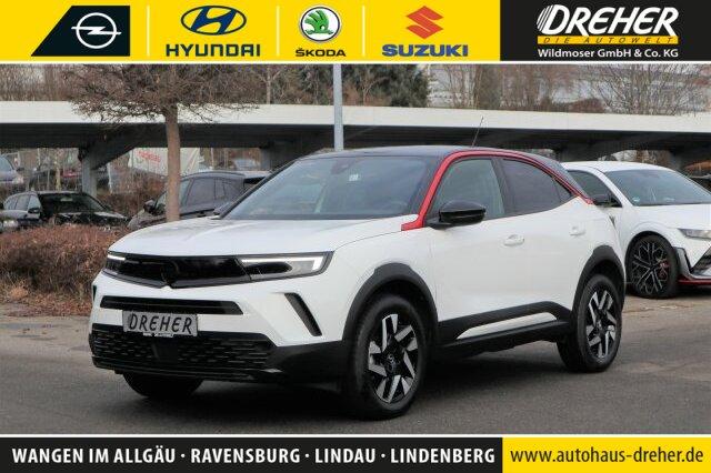 Opel Mokka 1.2 Turbo GS-Line Grand Sport Turbo