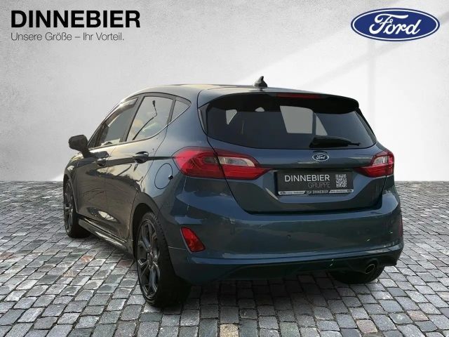 Ford Fiesta ST Line
