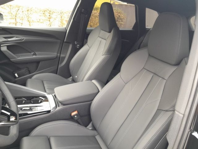 Audi Q5 Quattro S-Tronic