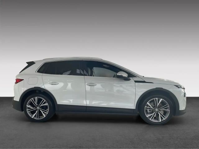 Skoda Elroq 85