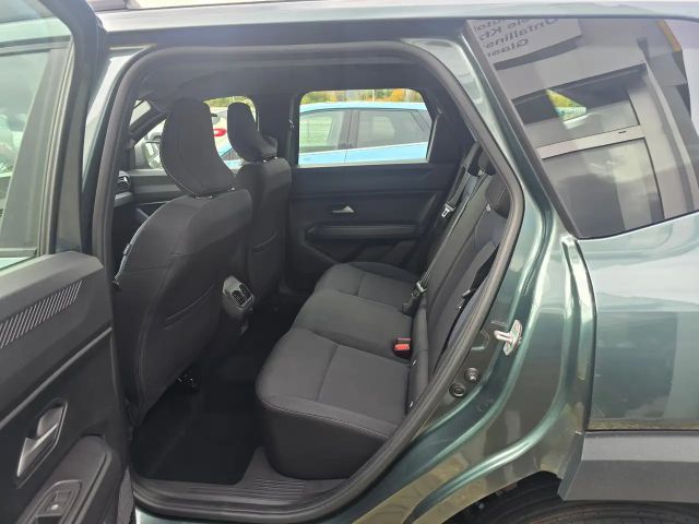 Dacia Bigster Mild Hybrid 140