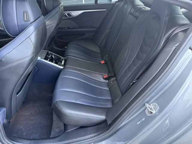 BMW 840 840d Coupé xDrive