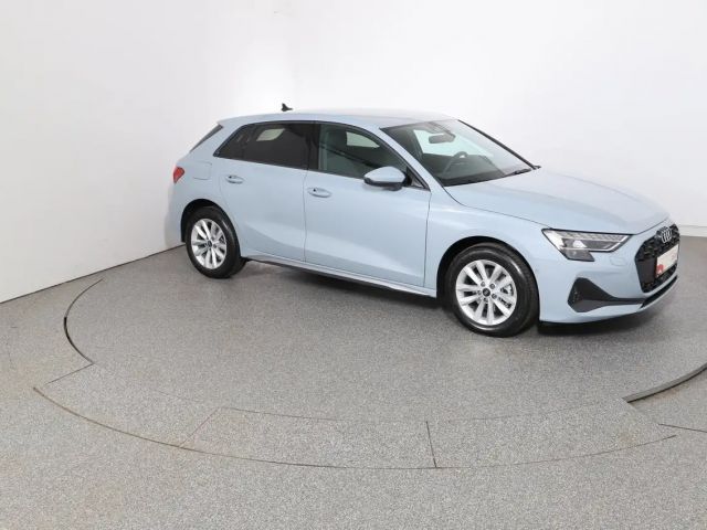 Audi A3 30 TFSI Sedan