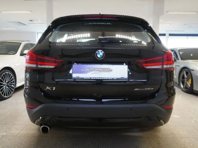 BMW X1 xDrive