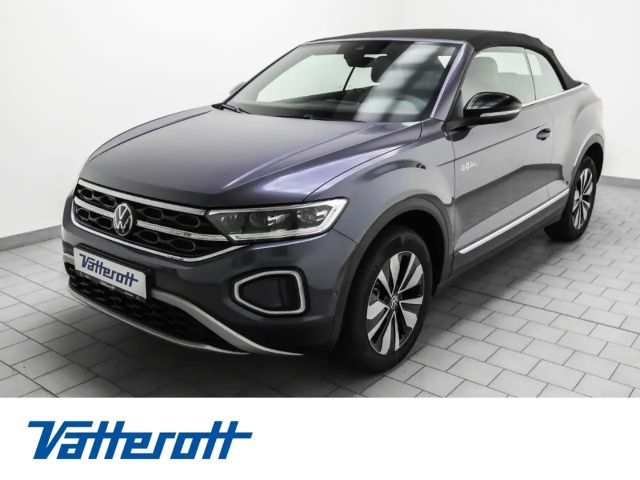 Volkswagen T-Roc 1.0 TSI Cabriolet