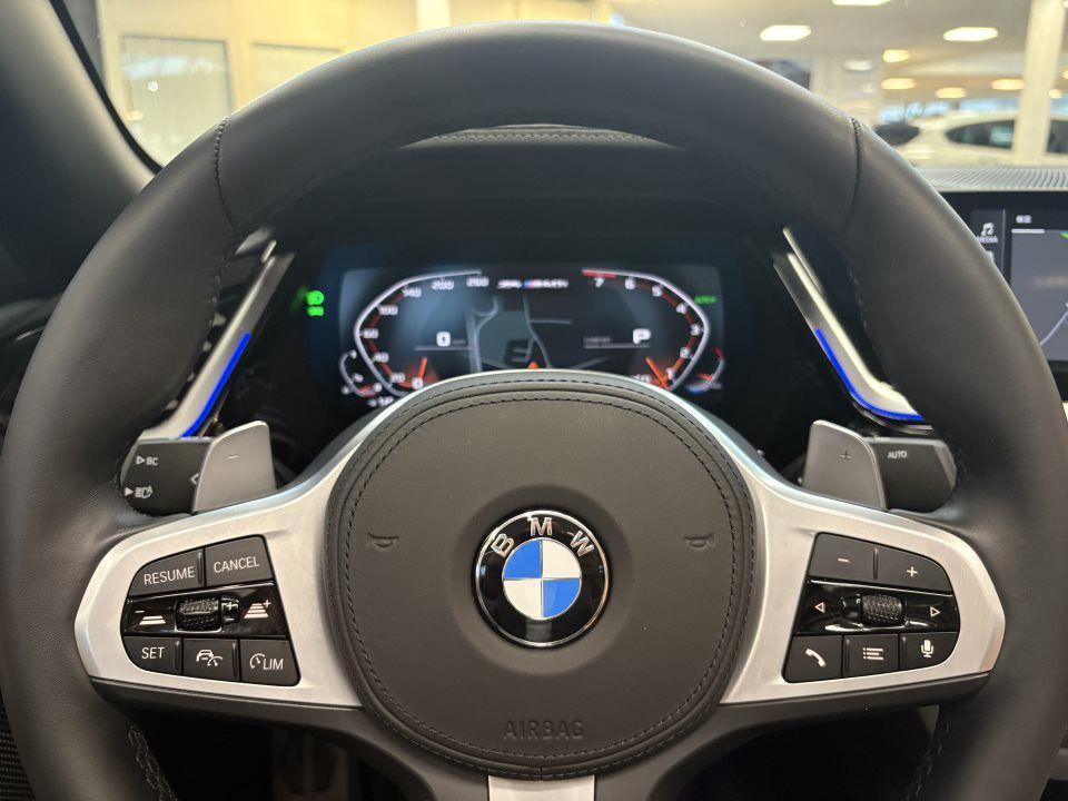 BMW Z4 M40i Roadster