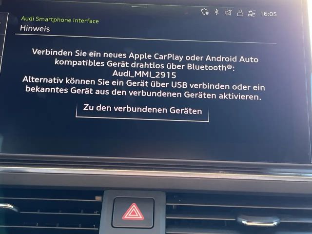 Audi A5 40 TDI Quattro