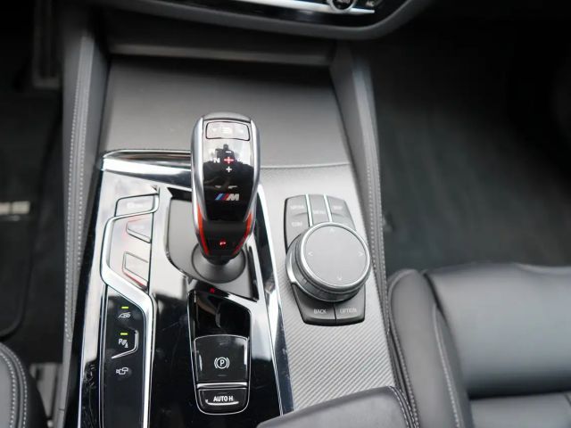 BMW M5 Competition Sedan