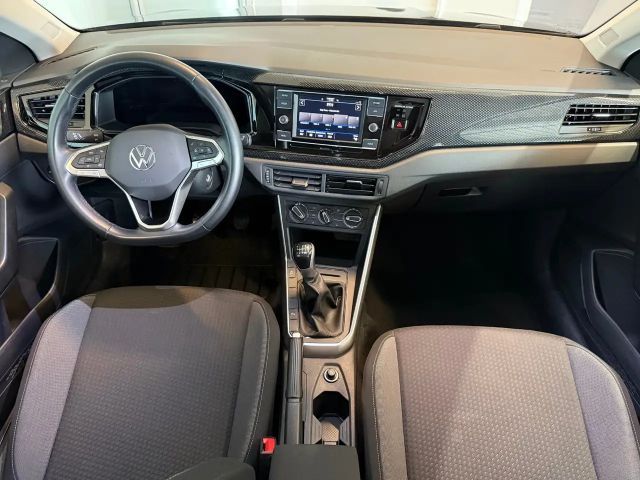 Volkswagen Taigo 1.0 TSI Life