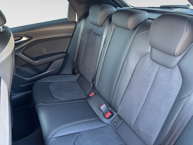 Audi A1 35 TFSI S-Line S-Tronic Sportback