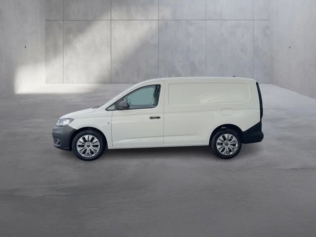 Volkswagen Caddy 4Motion Maxi