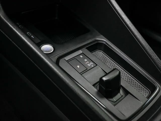 Volkswagen Caddy 1.5 TSI DSG