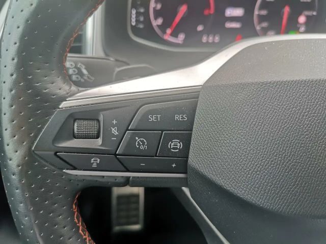 Seat Ateca 1.5 TSI DSG FR-lijn