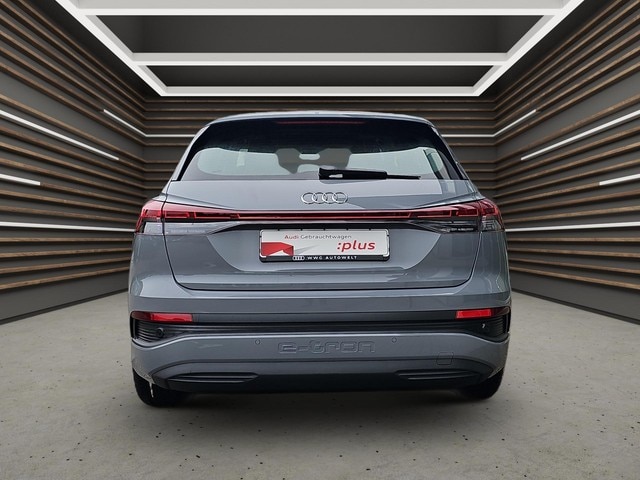 Audi Q4 e-tron 40