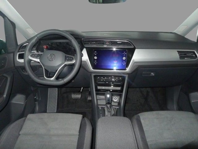 Volkswagen Touran 1.5 TSI DSG