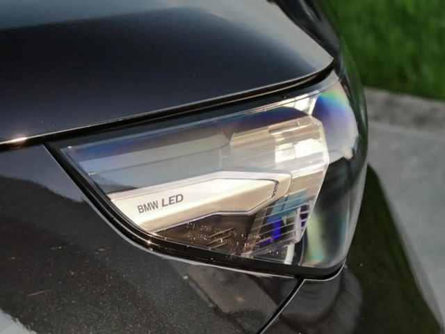 BMW i5 M-Sport eDrive40