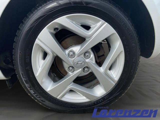 Hyundai i10 1.0 Trend