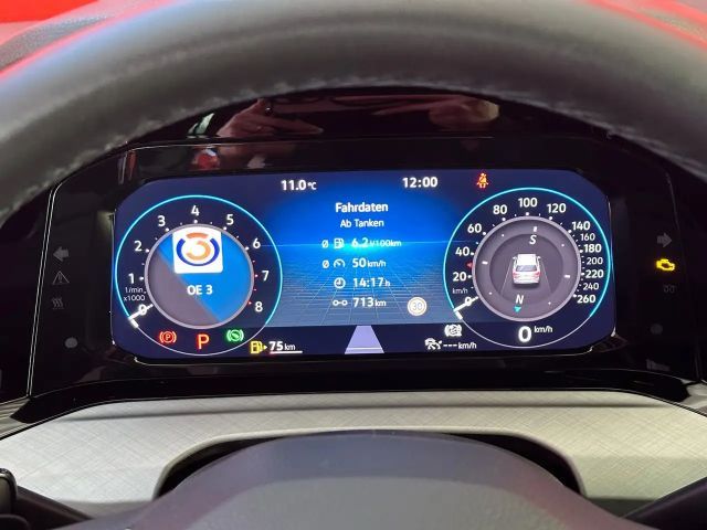 Volkswagen Golf DSG Life Variant