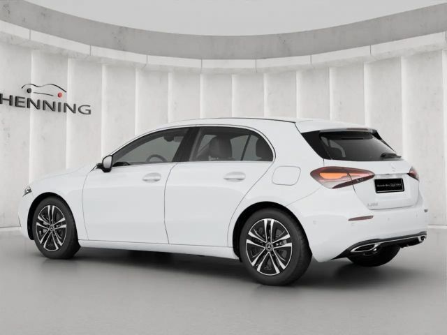 Mercedes-Benz A 200 Progressive